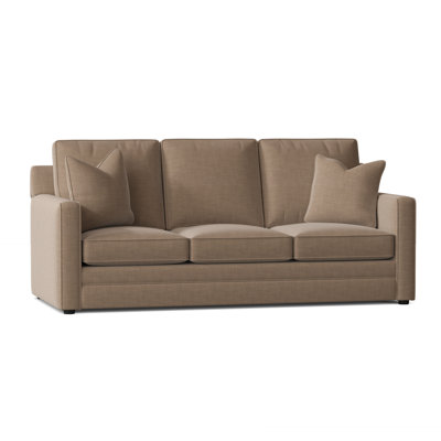Aukai Upholstered 80'' Sofa
