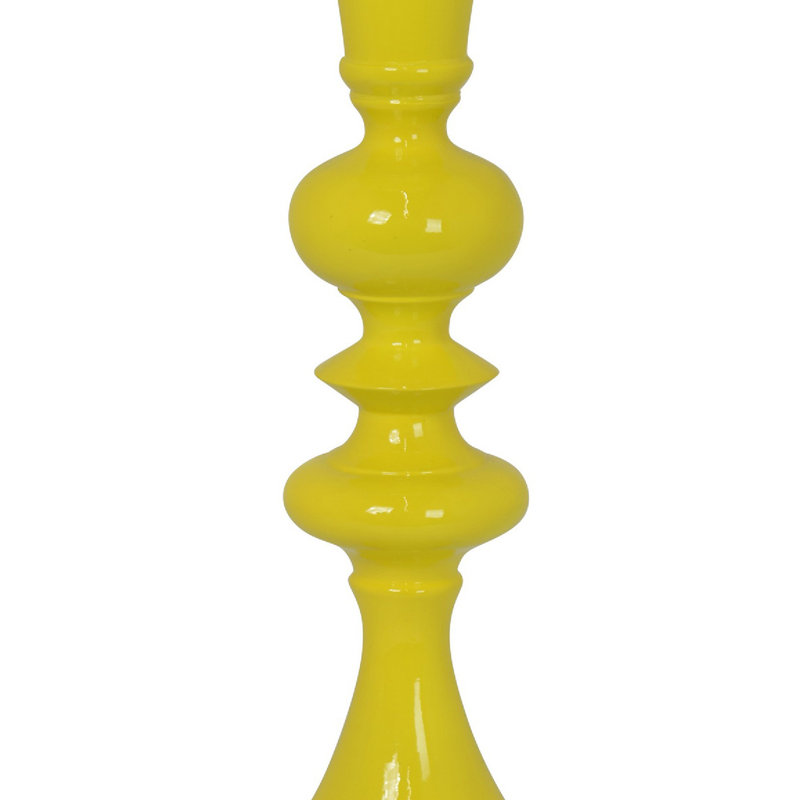 Porte-bougie Meo, 18 po