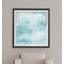 Aqua Skies - reproduction d'art-29161642-33459799