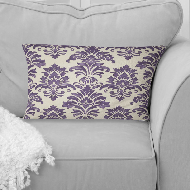 Coussin Grape