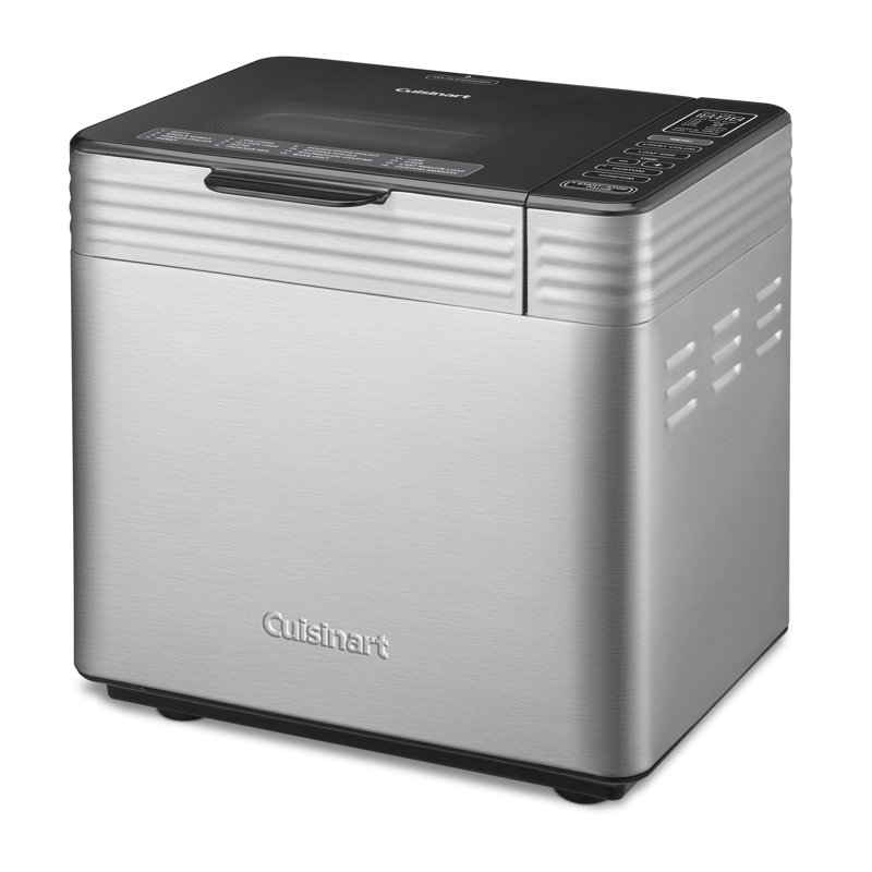 Custom Convection Bread Maker