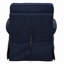 Housse pour fauteuil à coussins carrés/rectangulaires-62732893