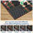 Washable Rugs for Living Room Area Rugs Print Non Slip Bedroom Carpet Farmhouse Indoor Stain Resistant Carpet for Dining Room Playroom-574677065-574677070