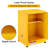 Metal Safety Cabinet