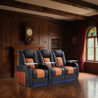 Canapé électrique Fauteuil inclinable électrique Zero Gravity