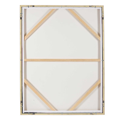 Uttermost Process Framed Abstract Art