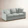 Frye Upholstered 81'' Sofa