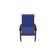 Chaise de patio Askar