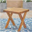 Table d'appoint