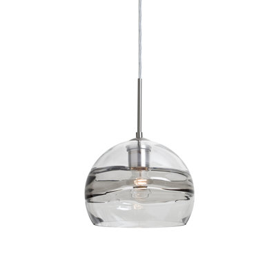 Grajeda 1 - Light Single Pendant