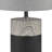 Textured Ceramic Table Lamp-957737660