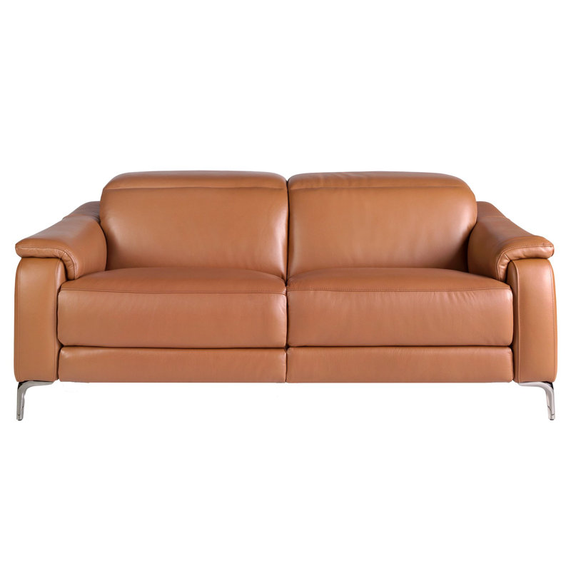 Sofa, 160cm H x 188cm W x 101cm D, 3