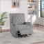Fauteuil inclinable et pivotant-1000478270