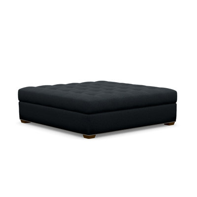 Baxter Square Ottoman