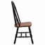 Chaise d'appoint Azizi-2141236326