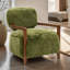 Chaise d'appoint de style contemporain-1268270144