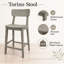 Tabouret de bar et de comptoir Almaguer-1266873754-1319683405