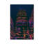 City Lover by Nathan Head - Print on Canvas-1404053648-1404053649