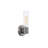 Fusion - Rimini ADA Up & Downlight Wall Sconce - 1-Light - Brushed Nickel-1001787829