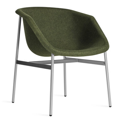 Past Life Upholstered Arm Chair