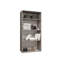 Manufactured Wood Wardrobe-1793129104