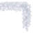Alayah 108'' in. Lighted Faux Spruce Garland