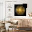 Avery Sunburst sur fond noir I-109230288