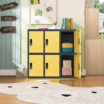 Storage Cabinet