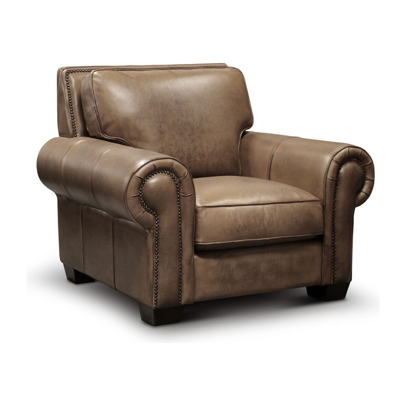 Valencia Club Chair
