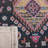 Campbelltown Classic Vintage Performance Oriental Rug-825981450