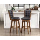 Jordanlee Tufted Upholstered Side Chair