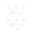 Applique murale texturée Burgett-1521142624-1521142653-1521142652