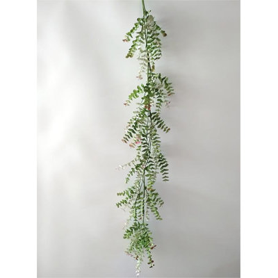 60'' in. Faux Garland