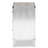Alenis 17.72'' W Metal Nightstand