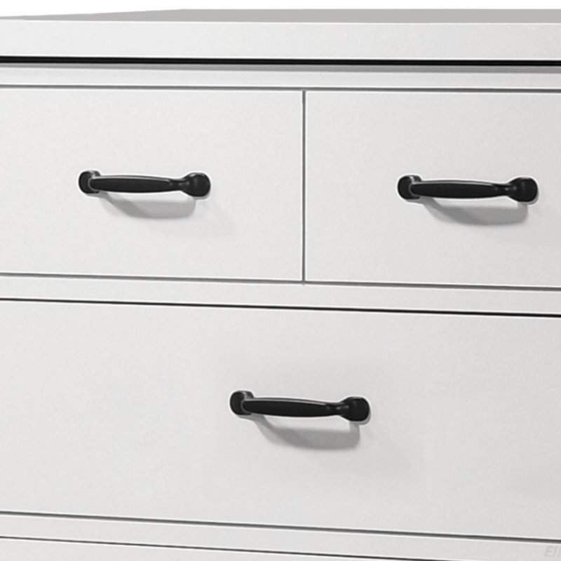 Commode 5 tiroirs Cassini