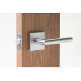 Passage Door Lever Set