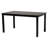 Jodel 6 - Person Four Leg Dining Set