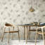 Codman 10.5m x 53cm Textured Non-Pasted Wallpaper Roll-143963021