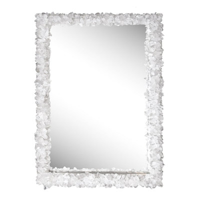 Rectangle Wall Mirror