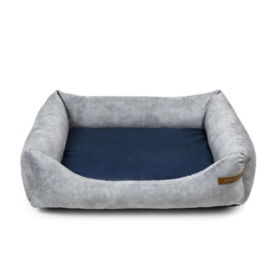Orthopedic Memory Foam Pet Bed