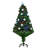 Lighted Artificial Christmas Tree-67202387