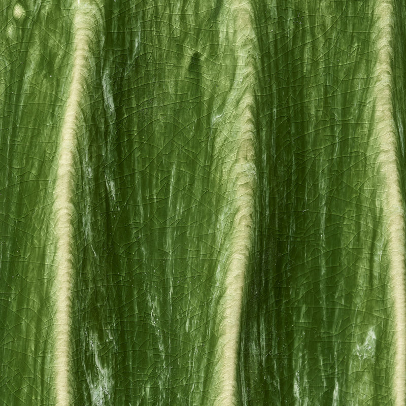 Table de bout Waneka, Vert