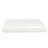 Plush 8 in. Medium Gel Memory Foam Mattress for Twin XL Size Bed in a Box with Breathable White Aloe Vera Cover-1905030609
