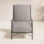 Carmel Arm Chair with Cushions-62355821-63361397