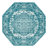 Madline Oriental Indoor Rug-803429628