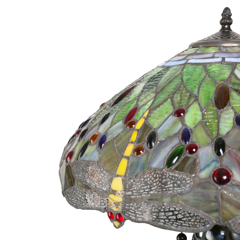 Lampe de table 25 po Preston