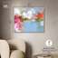 Décoration murale Cheerful Composition I L par Art Remedy, cadre noir, 20 x 16-1715272500-1715272505