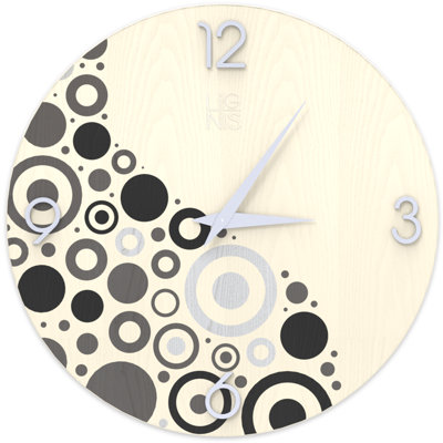 Dolcevita Wall Clock