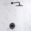 Robinet de douche avec valve brute-42256790