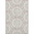 Premium Machine Washable Cerrito Ivory Rug-105689163